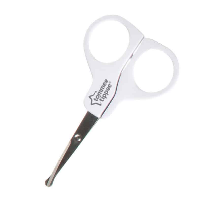 tommee tippee baby scissors