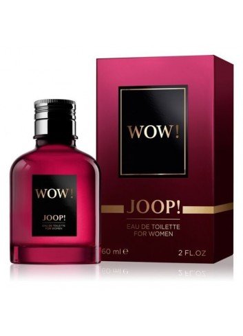 joop wow woman gift set