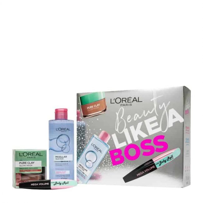 micellar water gift set