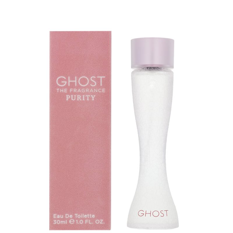 ghost purity 100ml