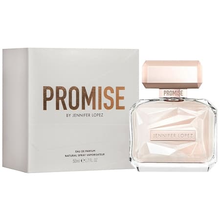 parfum promise