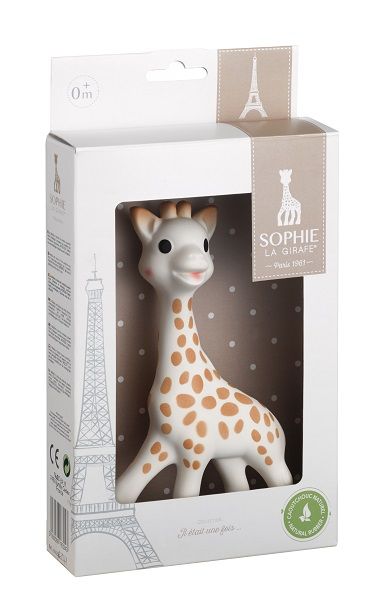 sophie la girafe gift set