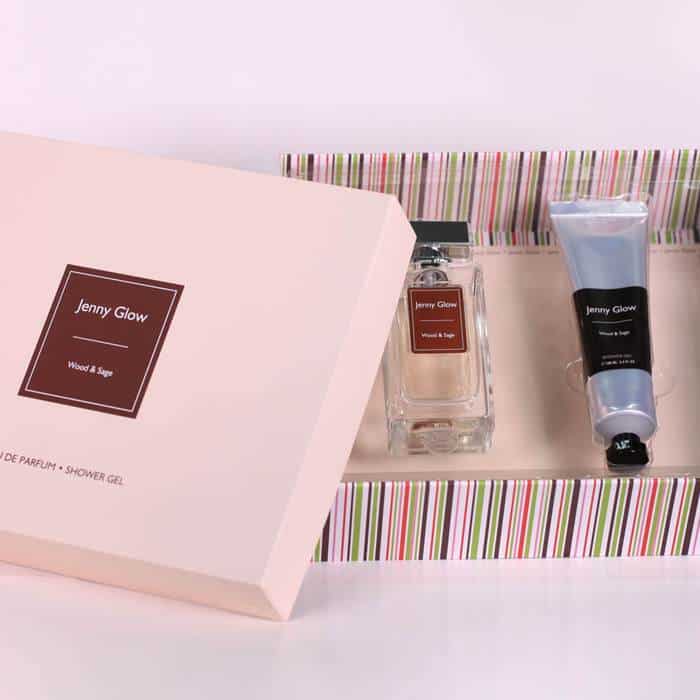 jenny glow perfume gift sets