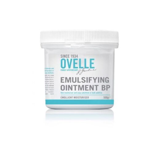 Ovelle Emulsifying Ointment -500g