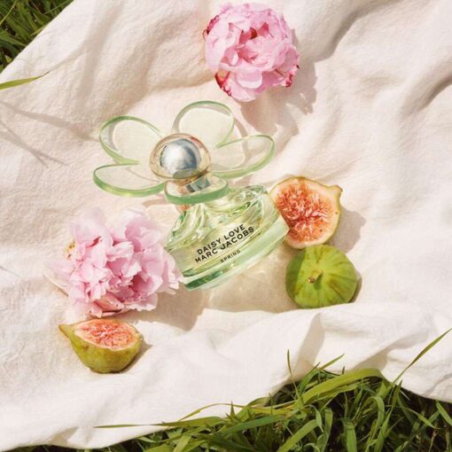 Marc Jacobs Daisy Love Spring Limited Edition EDT Spray 50ml