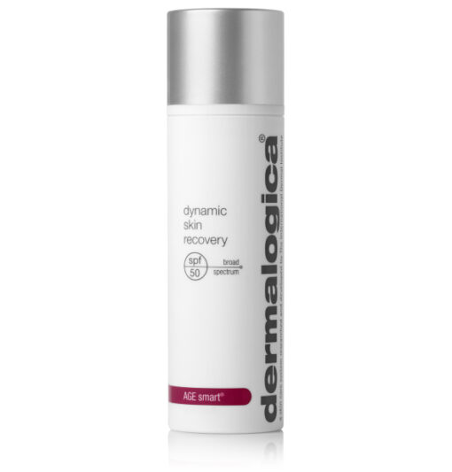 Dynamic Skin Recovery SPF50 50ml 590x617