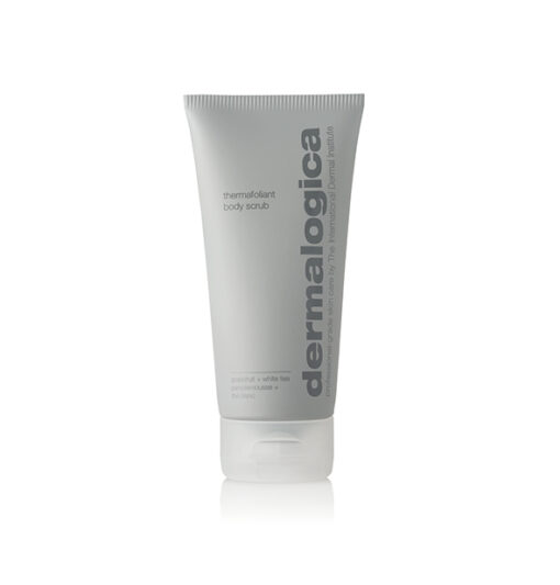 Thermafoliant Body Scrub 177ml 590x617px