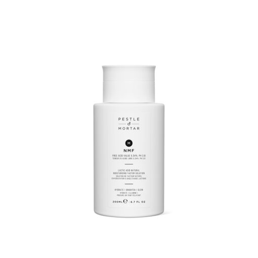 Pestle & Mortar NMF Lactic Acid Toner 200ml