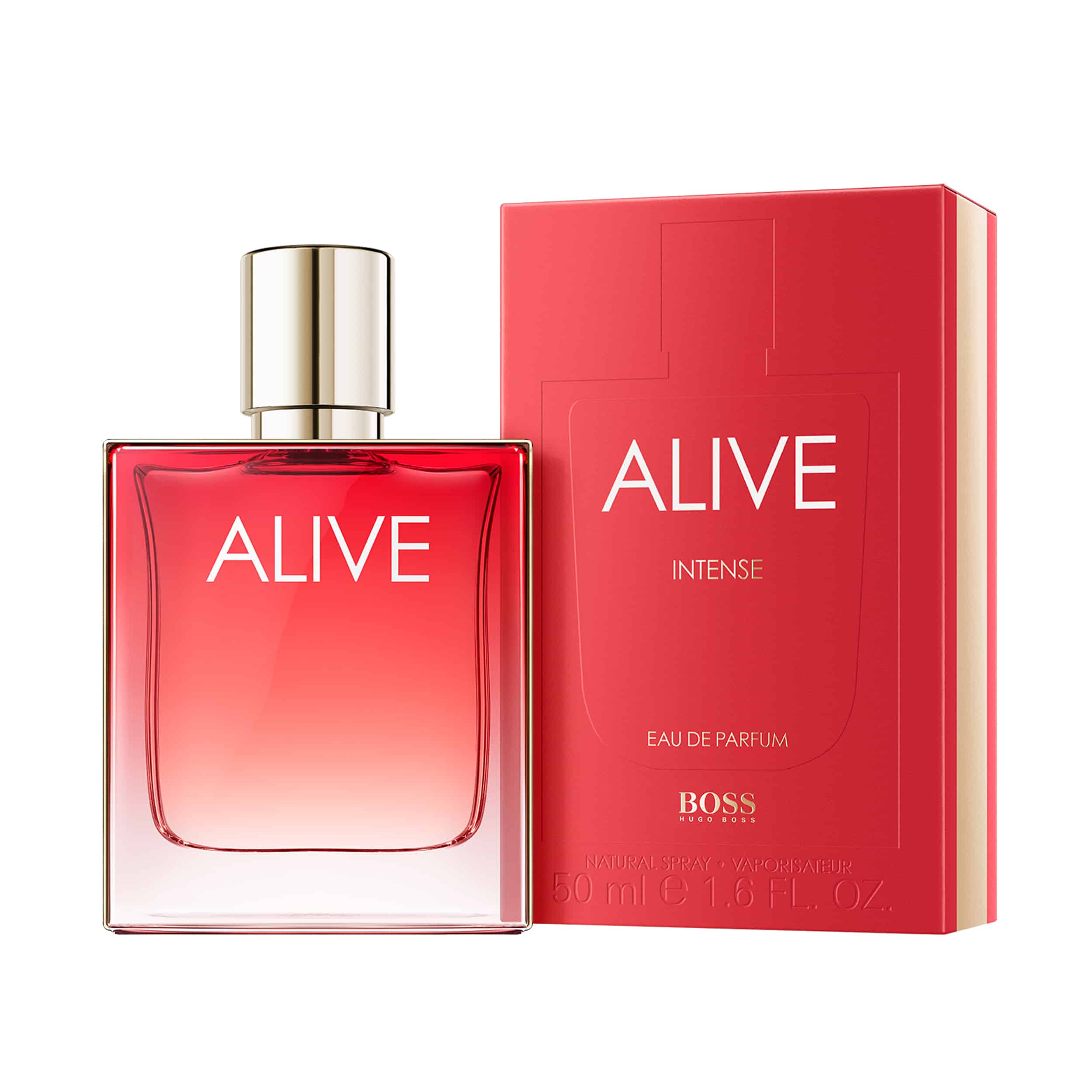 Hugo Boss Alive Intense EDP 50ml