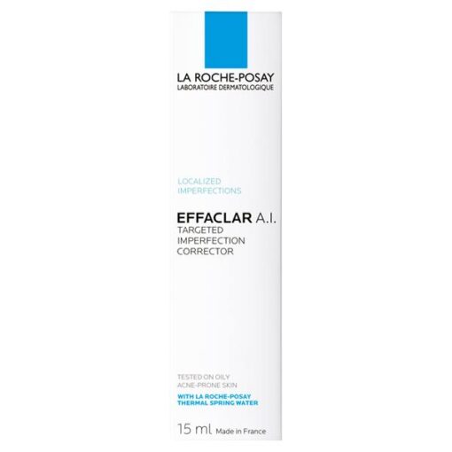 La Roche Posay Effaclar Ai 15Ml