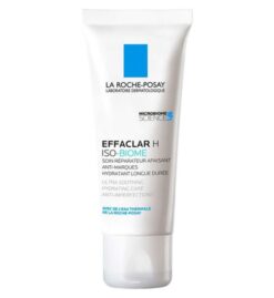 La Roche-Posay Effaclar H Iso-Biome Hydrating Cream 40ml