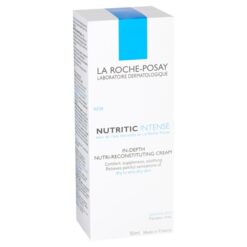 La Roche Posay Nutritic Intense Dry Tube 50ml