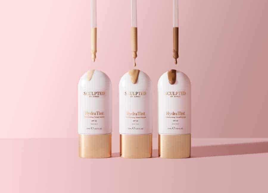 Sculpted By Aimee HydraTint 2.0 - Image 4