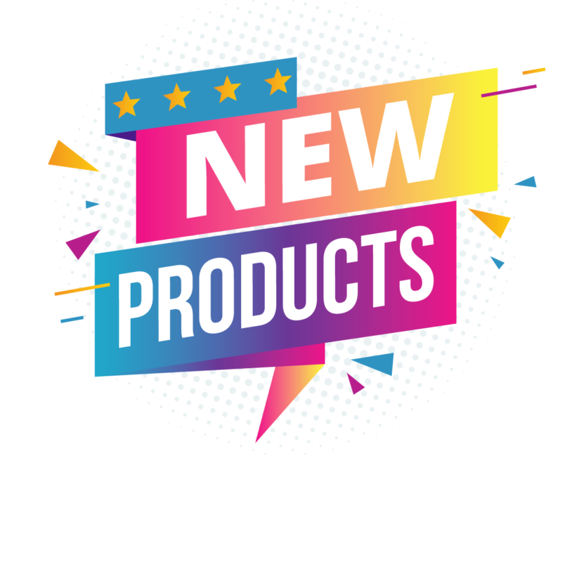 new products mobile