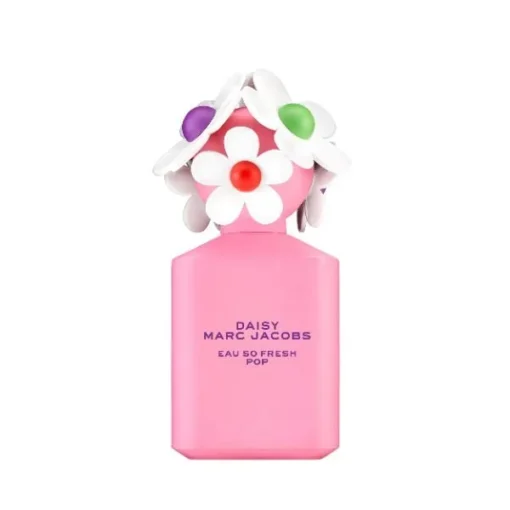 Daisy by Marc Jacobs Eau So Fresh Pop 75ml EDT spray limited edition