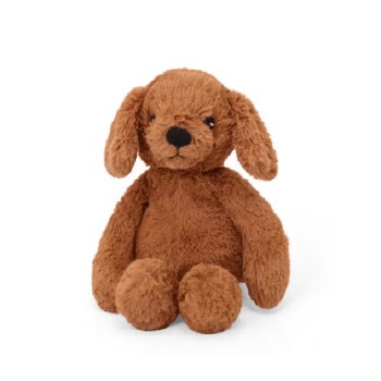 Oh My GOSH! - Puppy Softie 20cm